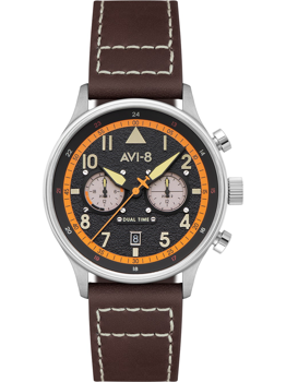 Model AV-4088-07, autoriseret forhandler Urogsmykker