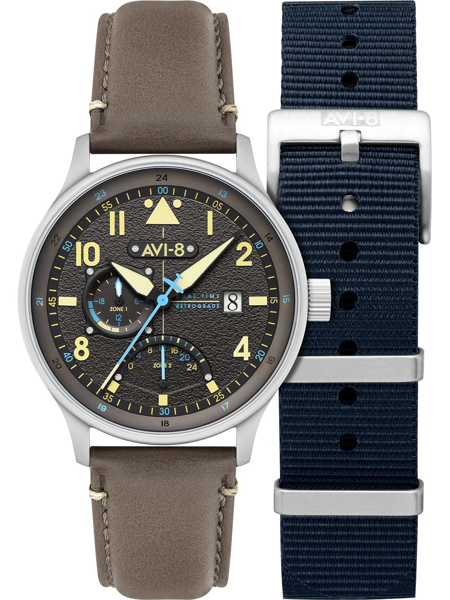 Model AV-4101-09, autoriseret forhandler Urogsmykker
