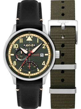 Model AV-4101-0A, autoriseret forhandler Urogsmykker