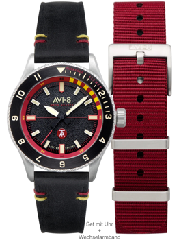 Model AV-4103-01, autoriseret forhandler Urogsmykker