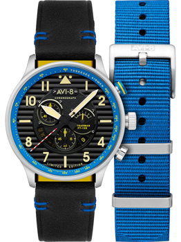 Model AV-4109-03, autoriseret forhandler Urogsmykker