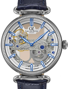 Model CVZ0031WHS, autoriseret forhandler Urogsmykker