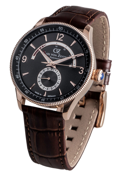 Model CVZ0032RBK, autoriseret forhandler Urogsmykker