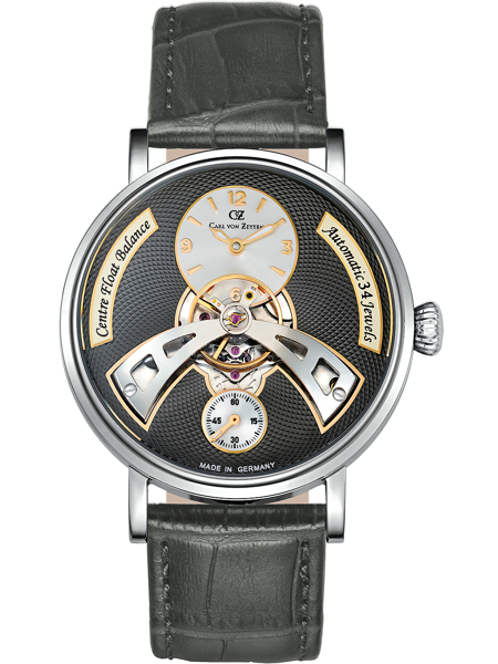 Model CVZ0042GY, autoriseret forhandler Urogsmykker