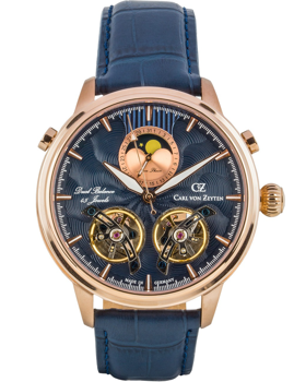 Model CVZ0060RBLS, autoriseret forhandler Urogsmykker