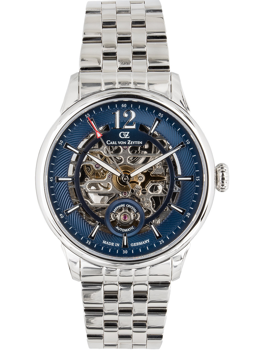 Model CVZ0080BLMS, autoriseret forhandler Urogsmykker