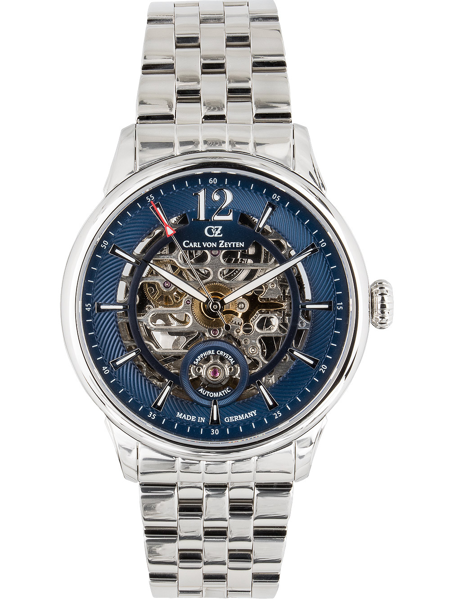 Model CVZ0080BLMS, autoriseret forhandler Urogsmykker