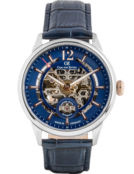 Model CVZ0080BLRS, autoriseret forhandler Urogsmykker