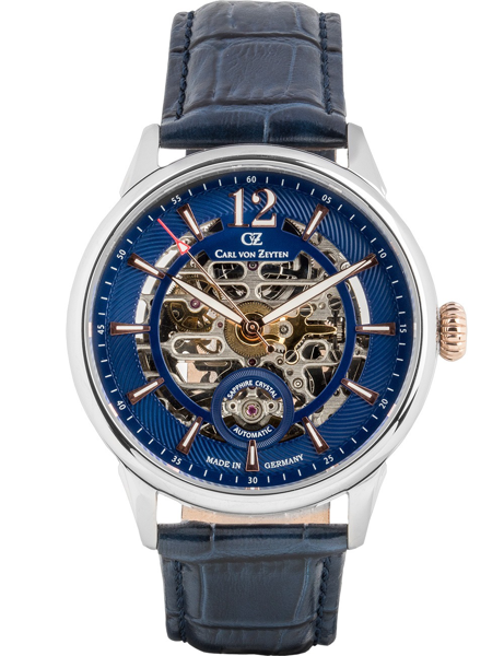 Model CVZ0080BLRS, autoriseret forhandler Urogsmykker