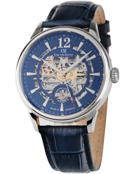 Model CVZ0080BLS, autoriseret forhandler Urogsmykker