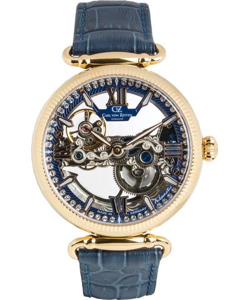 Model CVZ0083GBLS, autoriseret forhandler Urogsmykker