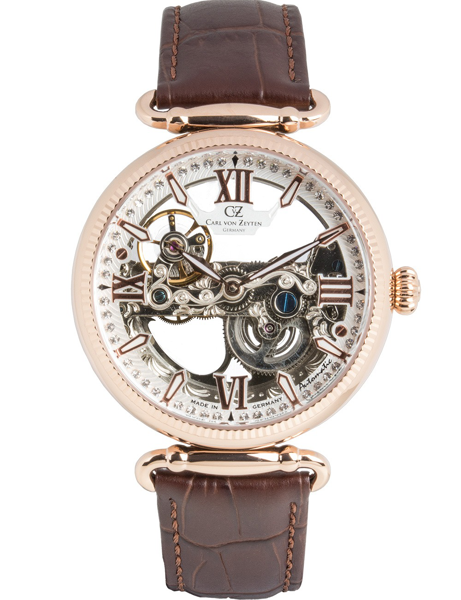 Model CVZ0083RWHS, autoriseret forhandler Urogsmykker