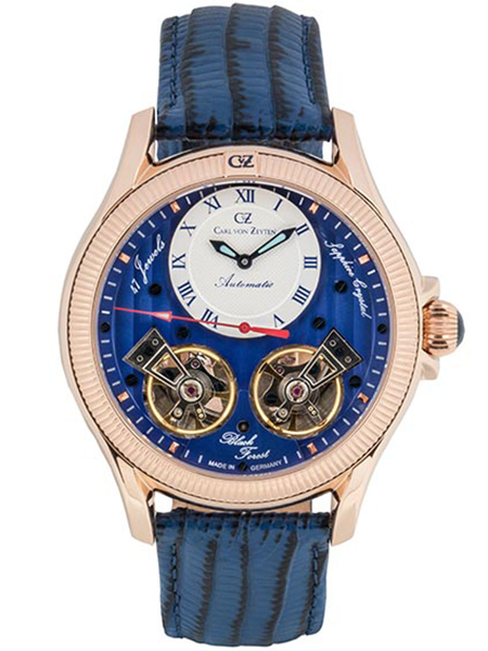 Model CVZ0084RBLS, autoriseret forhandler Urogsmykker