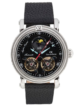 Model CVZ0085BKS, autoriseret forhandler Urogsmykker