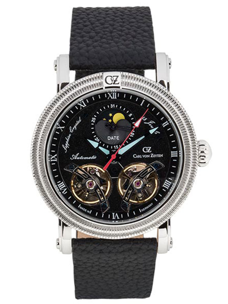 Model CVZ0085BKS, autoriseret forhandler Urogsmykker