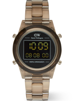 Model DW00100761, autoriseret forhandler Urogsmykker