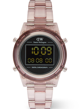 Model DW00100764, autoriseret forhandler Urogsmykker