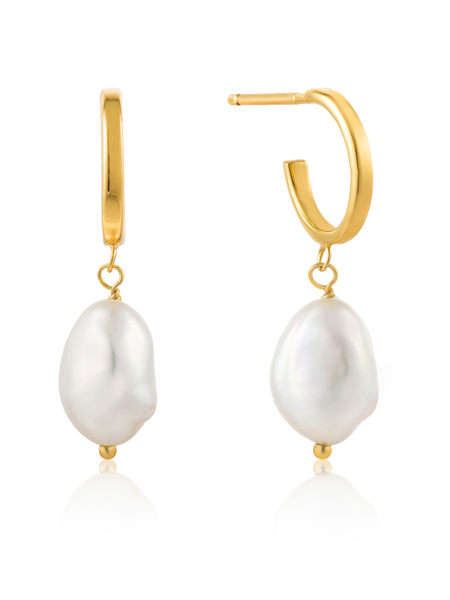 Model E019-02G, autoriseret forhandler Urogsmykker