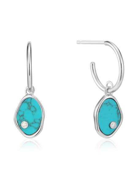 Model E027-01H, autoriseret forhandler Urogsmykker