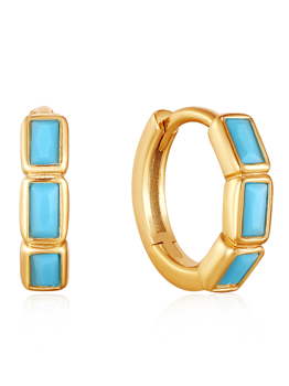 Model E033-04G, autoriseret forhandler Urogsmykker