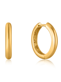 Model E034-06G, autoriseret forhandler Urogsmykker