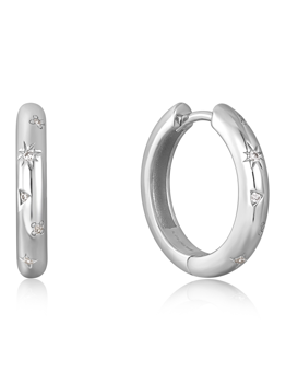 Model E034-06H, autoriseret forhandler Urogsmykker