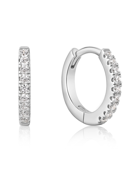 Model E035-17H, autoriseret forhandler Urogsmykker