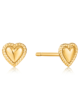 Model E036-02G, autoriseret forhandler Urogsmykker