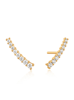 Model E037-03G, autoriseret forhandler Urogsmykker