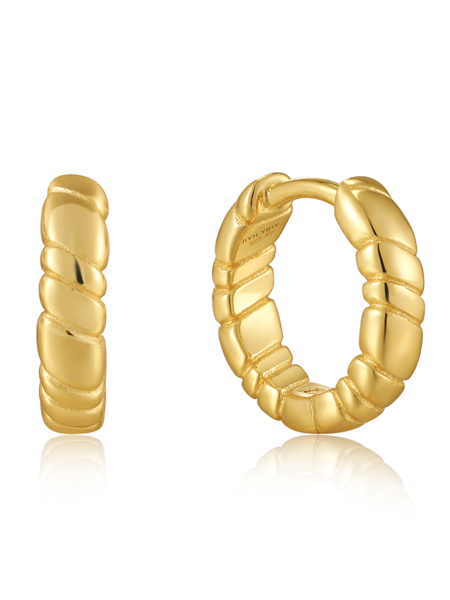 Model E038-02G, autoriseret forhandler Urogsmykker