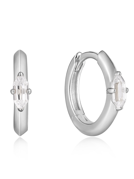 Model E041-04H-W, autoriseret forhandler Urogsmykker