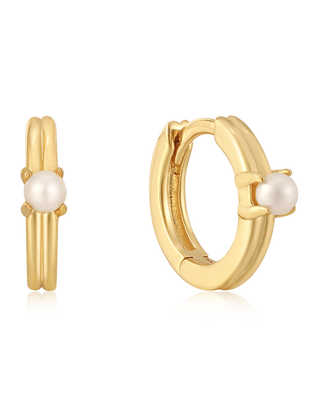 Model E043-03G, autoriseret forhandler Urogsmykker