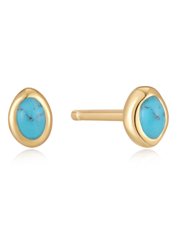 Model E044-01G, autoriseret forhandler Urogsmykker