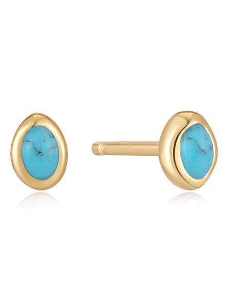 Model E044-01G, autoriseret forhandler Urogsmykker