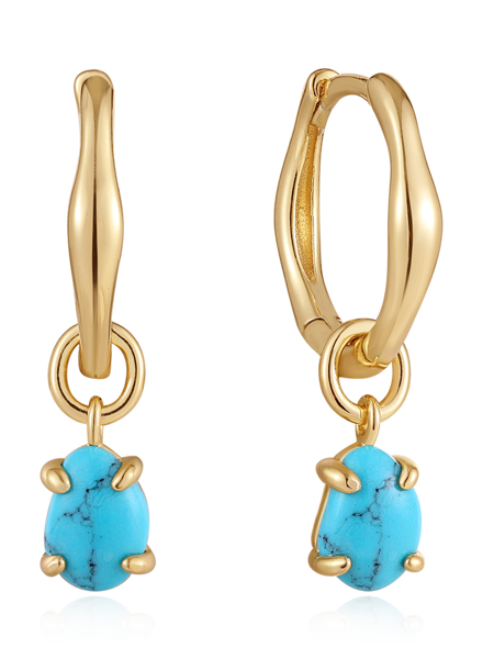 Model E044-05G, autoriseret forhandler Urogsmykker