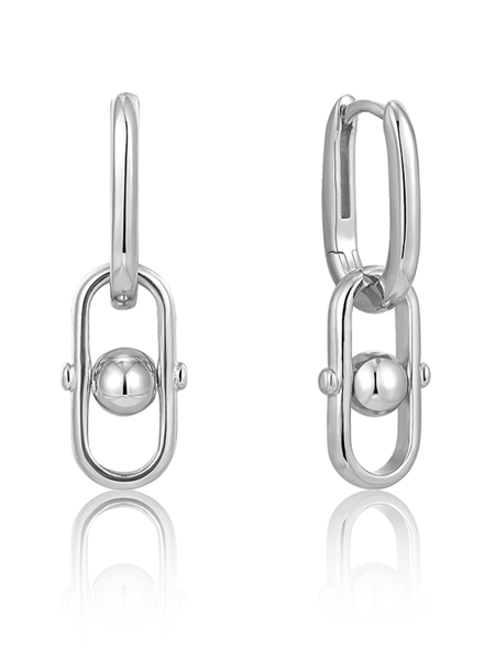 Model E045-04H, autoriseret forhandler Urogsmykker