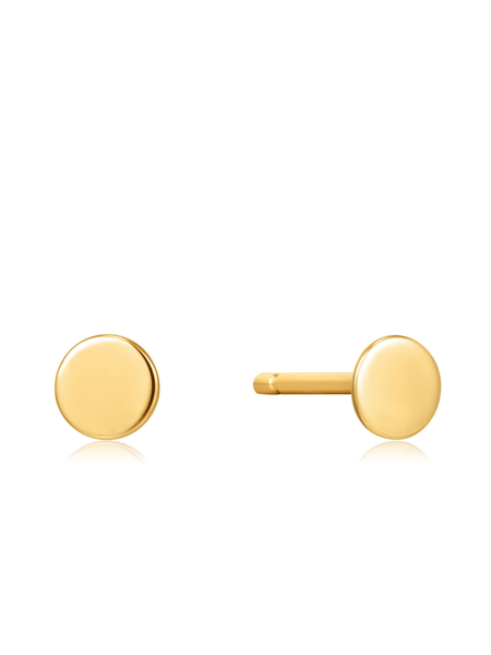 Model EAU001-04YG, autoriseret forhandler Urogsmykker