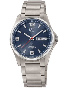 Model EGT-11602-31M, autoriseret forhandler Urogsmykker