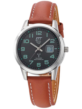 Model ELS-11588-22L, autoriseret forhandler Urogsmykker