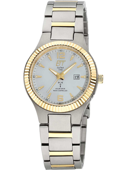 Model ELT-11672-12M, autoriseret forhandler Urogsmykker