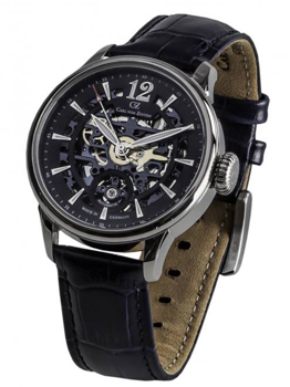 Model CVZ0051BL, autoriseret forhandler Urogsmykker