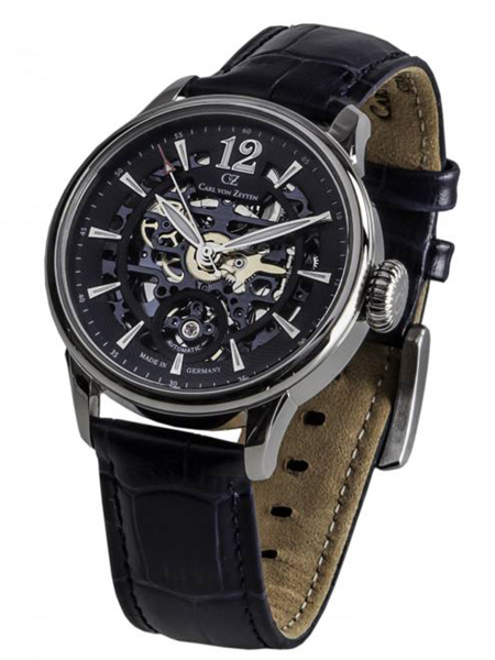 Model CVZ0051BL, autoriseret forhandler Urogsmykker