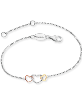 Model ERB-WITHLOVE-03, autoriseret forhandler Urogsmykker