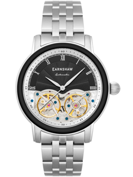 Model ES-8255-11, autoriseret forhandler Urogsmykker