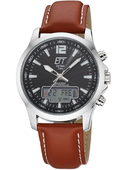 Model EGA-11713-21L, autoriseret forhandler Urogsmykker
