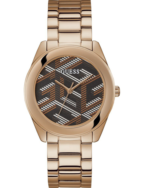 Model GW0607L3, autoriseret forhandler Urogsmykker