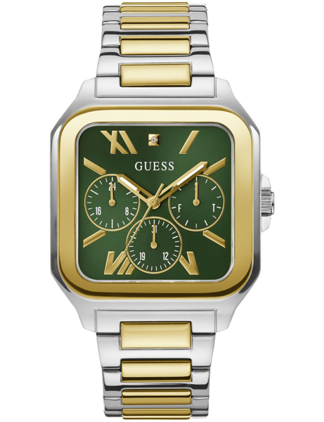 Model GW0631G1, autoriseret forhandler Urogsmykker