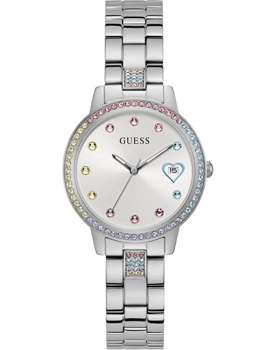 Model GW0657L1, autoriseret forhandler Urogsmykker