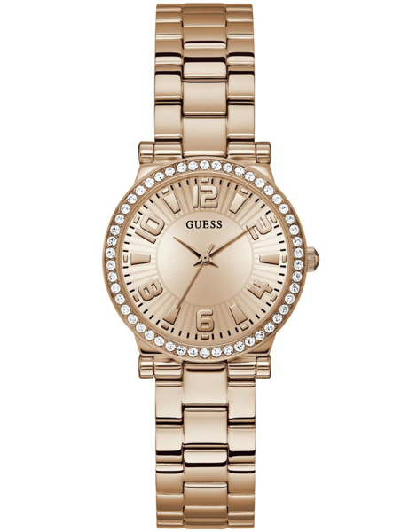 Model GW0686L3, autoriseret forhandler Urogsmykker