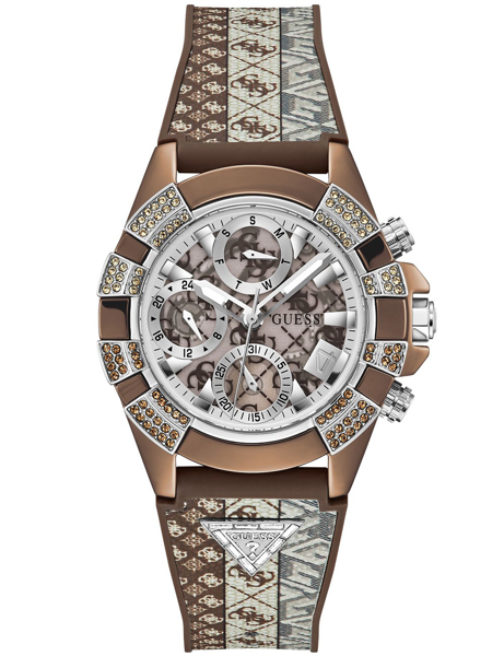 Model GW0813L2, autoriseret forhandler Urogsmykker